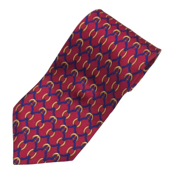 BROOKS BROTHERS Vintage Men’s Tie - Picture 6 of 6